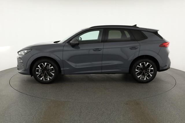 Cupra Terramar 2.0 TSI 150 kW 4Drive DSG 4Drive, Standheizung, AHK, AreaView, sofort 