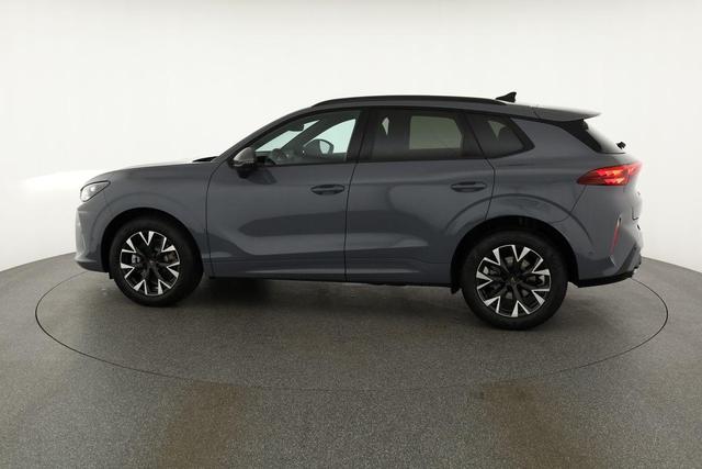 Cupra Terramar 2.0 TSI 150 kW 4Drive DSG 4Drive, Standheizung, AHK, AreaView, sofort 