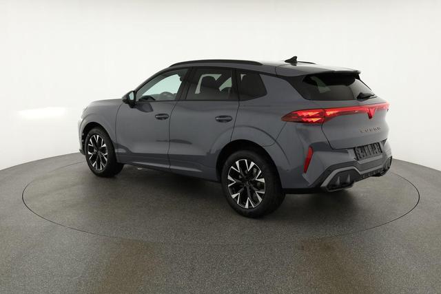 Cupra Terramar 2.0 TSI 150 kW 4Drive DSG 4Drive, Standheizung, AHK, AreaView, sofort 