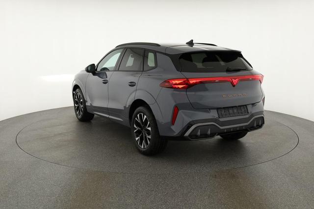 Cupra Terramar 2.0 TSI 150 kW 4Drive DSG 4Drive, Standheizung, AHK, AreaView, sofort 
