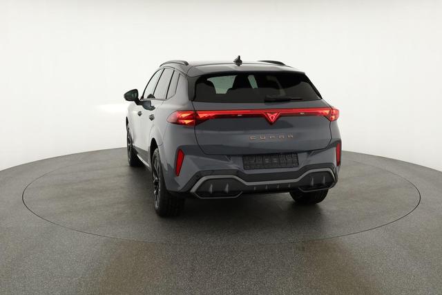Cupra Terramar 2.0 TSI 150 kW 4Drive DSG 4Drive, Standheizung, AHK, AreaView, sofort 