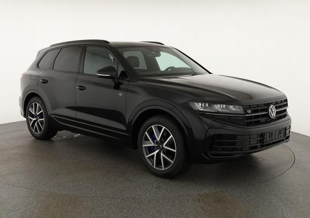 Volkswagen Touareg - 3.0 TSI eHybrid 340 kW 4Motion R 4M, Pano, HuD, AHK, IQ.Light, Leder, Luft, 5-J Garantie
