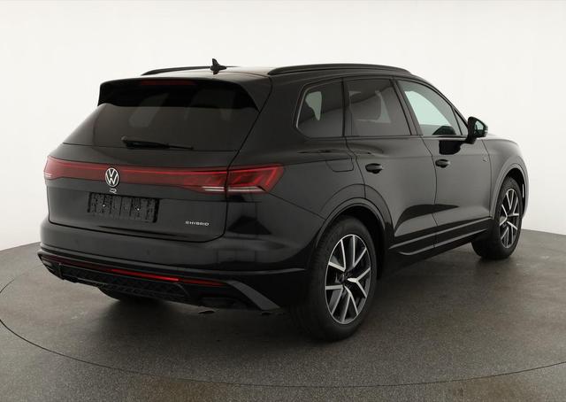 Volkswagen Touareg 3.0 TSI eHybrid 340 kW 4Motion R 4M, Pano, HuD, AHK, IQ.Light, Leder, Luft, 5-J Garantie 