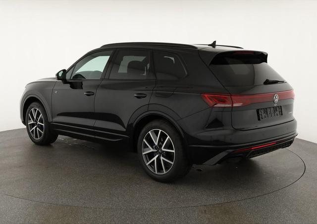Volkswagen Touareg 3.0 TSI eHybrid 340 kW 4Motion R 4M, Pano, HuD, AHK, IQ.Light, Leder, Luft, 5-J Garantie 