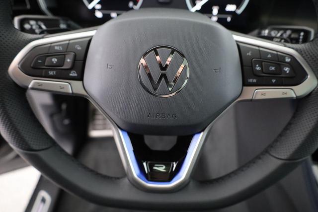 Volkswagen Touareg 3.0 TSI eHybrid 340 kW 4Motion R 4M, Pano, HuD, AHK, IQ.Light, Leder, Luft, 5-J Garantie 