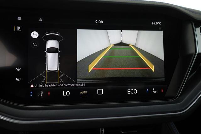 Volkswagen Touareg 3.0 TSI eHybrid 340 kW 4Motion R 4M, Pano, HuD, AHK, IQ.Light, Leder, Luft, 5-J Garantie 
