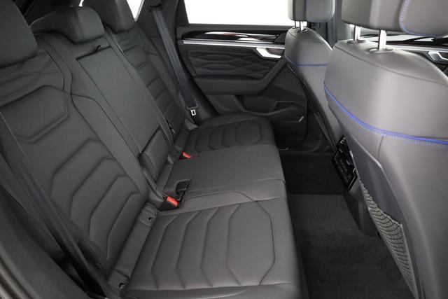 Volkswagen Touareg 3.0 TSI eHybrid 340 kW 4Motion R 4M, Pano, HuD, AHK, IQ.Light, Leder, Luft, 5-J Garantie 