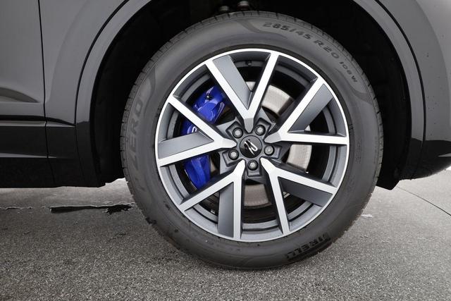 Volkswagen Touareg 3.0 TSI eHybrid 340 kW 4Motion R 4M, Pano, HuD, AHK, IQ.Light, Leder, Luft, 5-J Garantie 