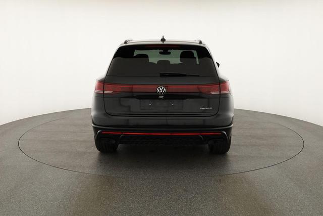 Volkswagen Touareg 3.0 TSI eHybrid 340 kW 4Motion R 4M, Pano, HuD, AHK, IQ.Light, Leder, Luft, 5-J Garantie 