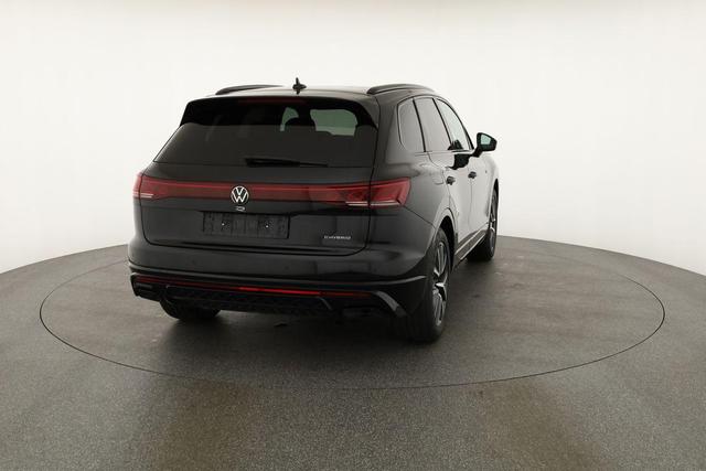 Volkswagen Touareg 3.0 TSI eHybrid 340 kW 4Motion R 4M, Pano, HuD, AHK, IQ.Light, Leder, Luft, 5-J Garantie 