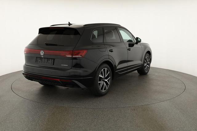 Volkswagen Touareg 3.0 TSI eHybrid 340 kW 4Motion R 4M, Pano, HuD, AHK, IQ.Light, Leder, Luft, 5-J Garantie 
