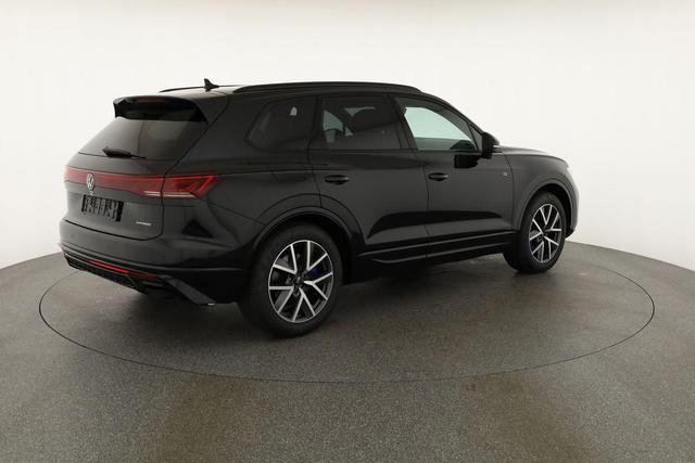 Volkswagen Touareg 3.0 TSI eHybrid 340 kW 4Motion R 4M, Pano, HuD, AHK, IQ.Light, Leder, Luft, 5-J Garantie 