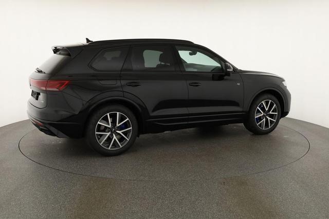 Volkswagen Touareg 3.0 TSI eHybrid 340 kW 4Motion R 4M, Pano, HuD, AHK, IQ.Light, Leder, Luft, 5-J Garantie 