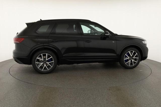 Volkswagen Touareg 3.0 TSI eHybrid 340 kW 4Motion R 4M, Pano, HuD, AHK, IQ.Light, Leder, Luft, 5-J Garantie 
