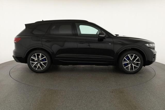 Volkswagen Touareg 3.0 TSI eHybrid 340 kW 4Motion R 4M, Pano, HuD, AHK, IQ.Light, Leder, Luft, 5-J Garantie 
