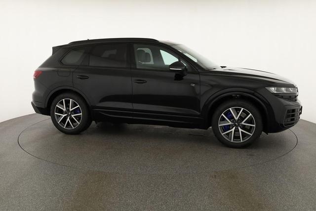 Volkswagen Touareg 3.0 TSI eHybrid 340 kW 4Motion R 4M, Pano, HuD, AHK, IQ.Light, Leder, Luft, 5-J Garantie 