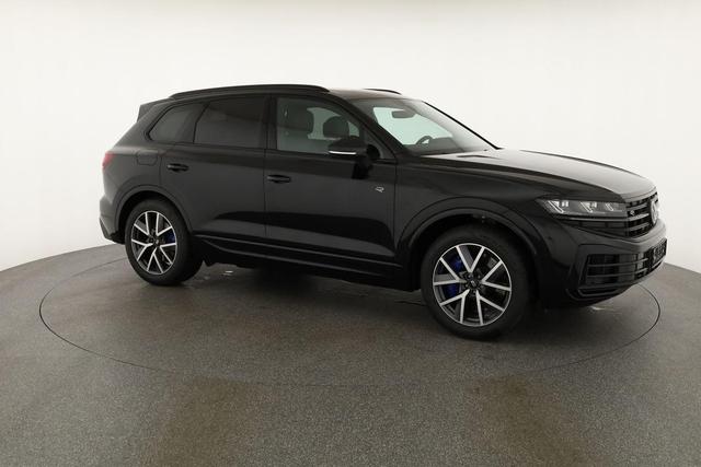 Volkswagen Touareg 3.0 TSI eHybrid 340 kW 4Motion R 4M, Pano, HuD, AHK, IQ.Light, Leder, Luft, 5-J Garantie 