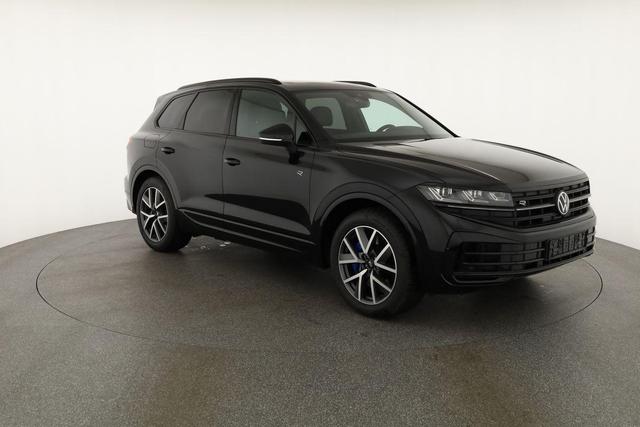 Volkswagen Touareg 3.0 TSI eHybrid 340 kW 4Motion R 4M, Pano, HuD, AHK, IQ.Light, Leder, Luft, 5-J Garantie 