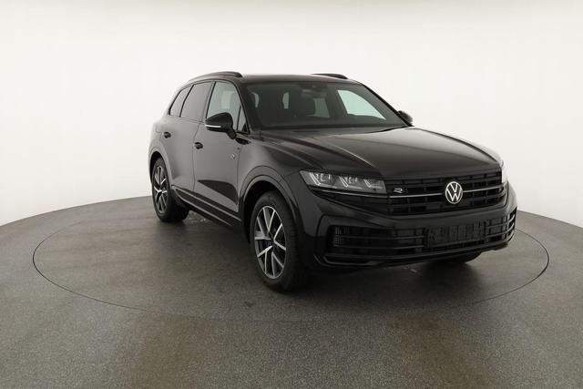 Volkswagen Touareg 3.0 TSI eHybrid 340 kW 4Motion R 4M, Pano, HuD, AHK, IQ.Light, Leder, Luft, 5-J Garantie 