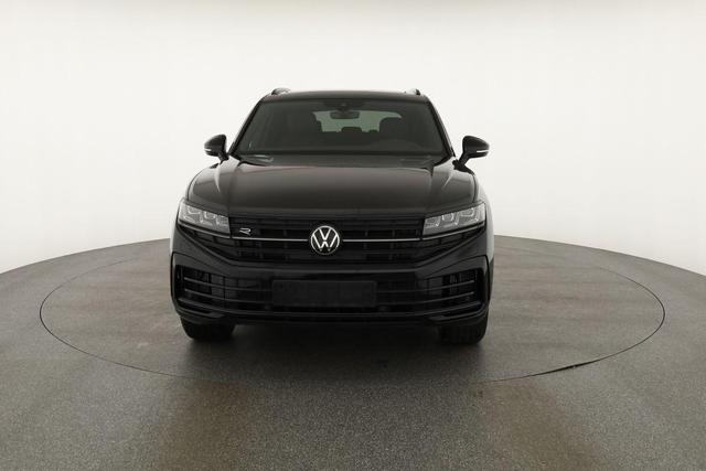 Volkswagen Touareg 3.0 TSI eHybrid 340 kW 4Motion R 4M, Pano, HuD, AHK, IQ.Light, Leder, Luft, 5-J Garantie 