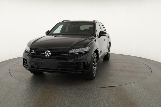 Volkswagen Touareg 3.0 TSI eHybrid 340 kW 4Motion R 4M, Pano, HuD, AHK, IQ.Light, Leder, Luft, 5-J Garantie 
