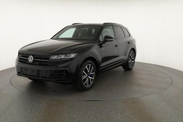 Volkswagen Touareg 3.0 TSI eHybrid 340 kW 4Motion R 4M, Pano, HuD, AHK, IQ.Light, Leder, Luft, 5-J Garantie 
