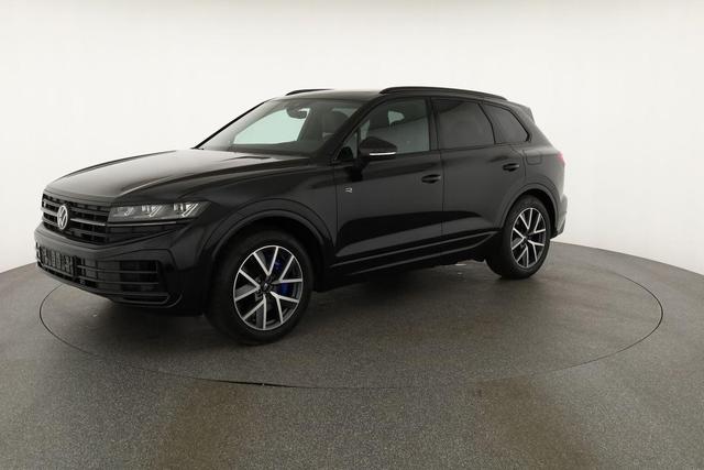 Volkswagen Touareg 3.0 TSI eHybrid 340 kW 4Motion R 4M, Pano, HuD, AHK, IQ.Light, Leder, Luft, 5-J Garantie 