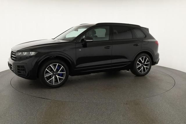 Volkswagen Touareg 3.0 TSI eHybrid 340 kW 4Motion R 4M, Pano, HuD, AHK, IQ.Light, Leder, Luft, 5-J Garantie 