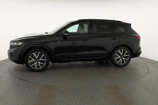 Volkswagen Touareg 3.0 TSI eHybrid 340 kW 4Motion R 4M, Pano, HuD, AHK, IQ.Light, Leder, Luft, 5-J Garantie 