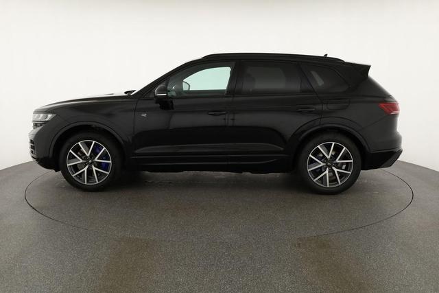 Volkswagen Touareg 3.0 TSI eHybrid 340 kW 4Motion R 4M, Pano, HuD, AHK, IQ.Light, Leder, Luft, 5-J Garantie 