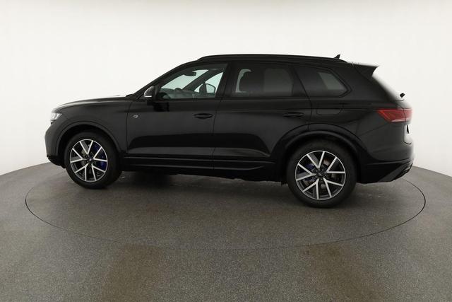 Volkswagen Touareg 3.0 TSI eHybrid 340 kW 4Motion R 4M, Pano, HuD, AHK, IQ.Light, Leder, Luft, 5-J Garantie 