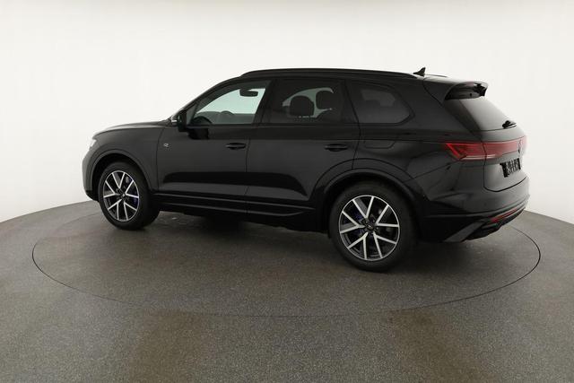 Volkswagen Touareg 3.0 TSI eHybrid 340 kW 4Motion R 4M, Pano, HuD, AHK, IQ.Light, Leder, Luft, 5-J Garantie 