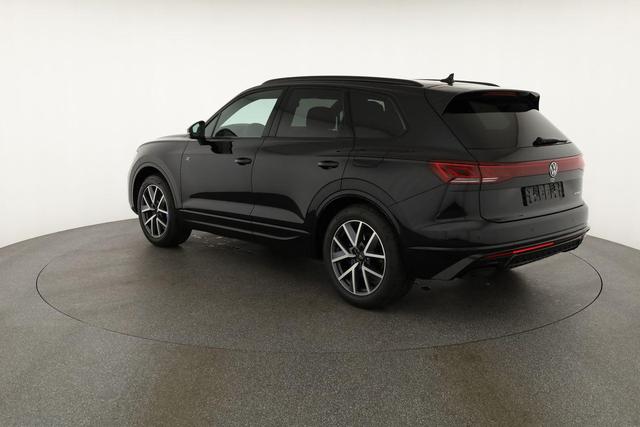 Volkswagen Touareg 3.0 TSI eHybrid 340 kW 4Motion R 4M, Pano, HuD, AHK, IQ.Light, Leder, Luft, 5-J Garantie 
