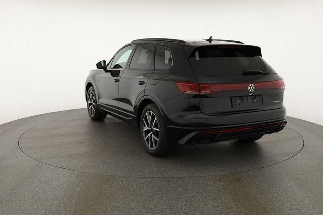Volkswagen Touareg 3.0 TSI eHybrid 340 kW 4Motion R 4M, Pano, HuD, AHK, IQ.Light, Leder, Luft, 5-J Garantie 