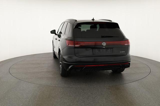 Volkswagen Touareg 3.0 TSI eHybrid 340 kW 4Motion R 4M, Pano, HuD, AHK, IQ.Light, Leder, Luft, 5-J Garantie 