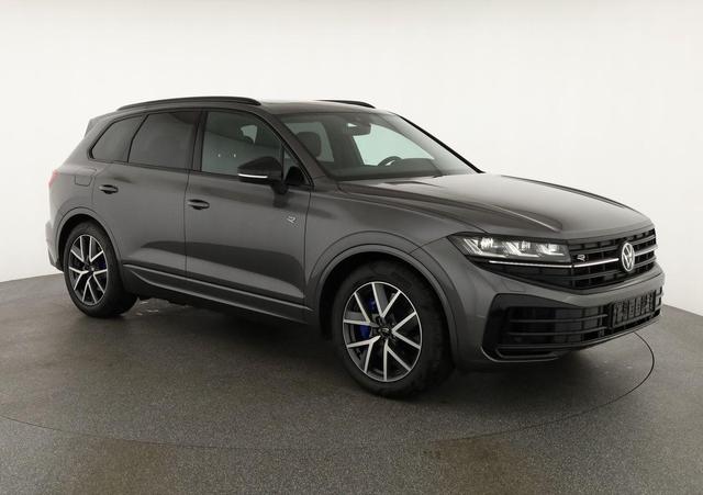 Volkswagen Touareg - 3.0 TSI eHybrid 340 kW 4Motion R 4M, Pano, HuD, AHK, IQ.Light, Leder, Luft, 5-J Garantie