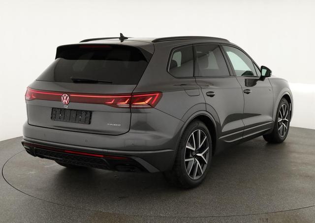 Volkswagen Touareg 3.0 TSI eHybrid 340 kW 4Motion R 4M, Pano, HuD, AHK, IQ.Light, Leder, Luft, 5-J Garantie 