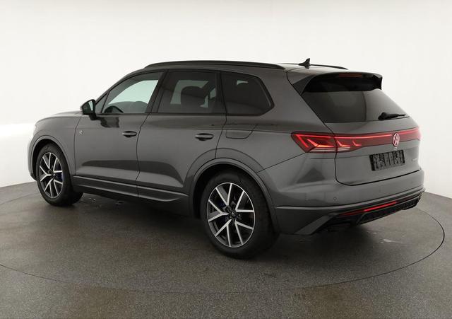 Volkswagen Touareg 3.0 TSI eHybrid 340 kW 4Motion R 4M, Pano, HuD, AHK, IQ.Light, Leder, Luft, 5-J Garantie 