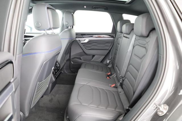 Volkswagen Touareg 3.0 TSI eHybrid 340 kW 4Motion R 4M, Pano, HuD, AHK, IQ.Light, Leder, Luft, 5-J Garantie 