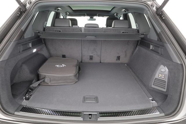 Volkswagen Touareg 3.0 TSI eHybrid 340 kW 4Motion R 4M, Pano, HuD, AHK, IQ.Light, Leder, Luft, 5-J Garantie 