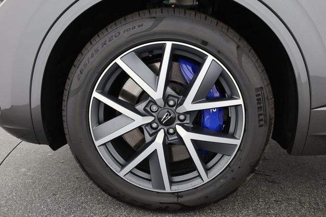 Volkswagen Touareg 3.0 TSI eHybrid 340 kW 4Motion R 4M, Pano, HuD, AHK, IQ.Light, Leder, Luft, 5-J Garantie 