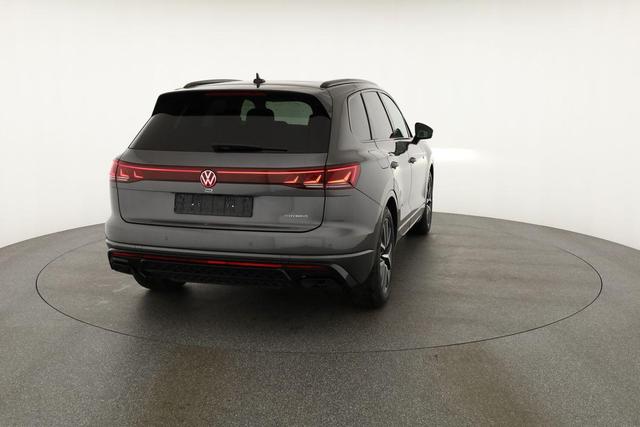 Volkswagen Touareg 3.0 TSI eHybrid 340 kW 4Motion R 4M, Pano, HuD, AHK, IQ.Light, Leder, Luft, 5-J Garantie 