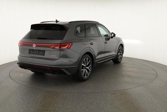 Volkswagen Touareg 3.0 TSI eHybrid 340 kW 4Motion R 4M, Pano, HuD, AHK, IQ.Light, Leder, Luft, 5-J Garantie 