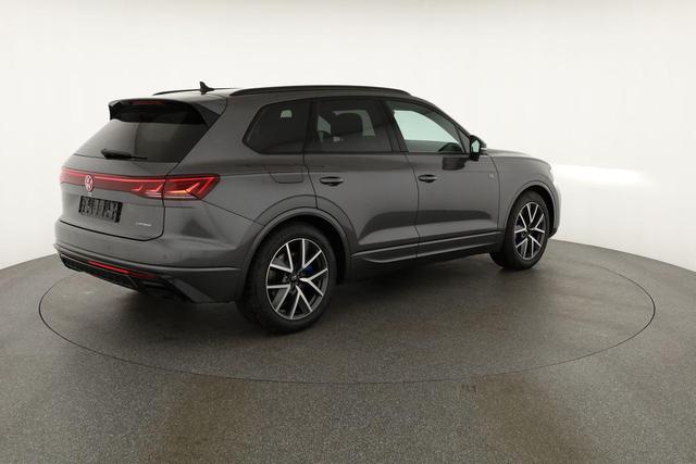 Volkswagen Touareg 3.0 TSI eHybrid 340 kW 4Motion R 4M, Pano, HuD, AHK, IQ.Light, Leder, Luft, 5-J Garantie 