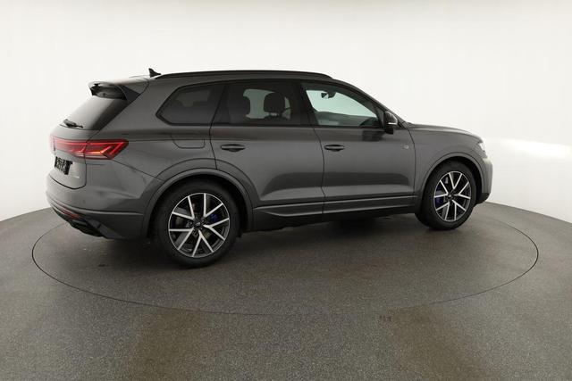 Volkswagen Touareg 3.0 TSI eHybrid 340 kW 4Motion R 4M, Pano, HuD, AHK, IQ.Light, Leder, Luft, 5-J Garantie 