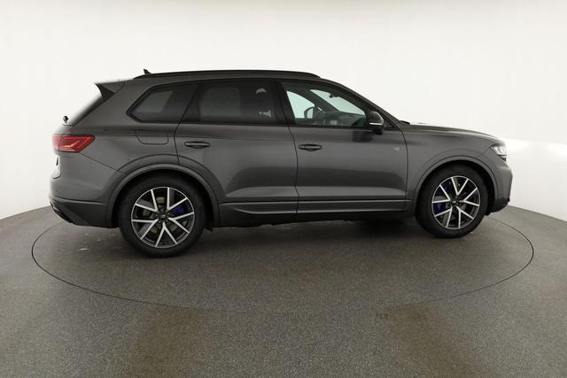 Volkswagen Touareg 3.0 TSI eHybrid 340 kW 4Motion R 4M, Pano, HuD, AHK, IQ.Light, Leder, Luft, 5-J Garantie 