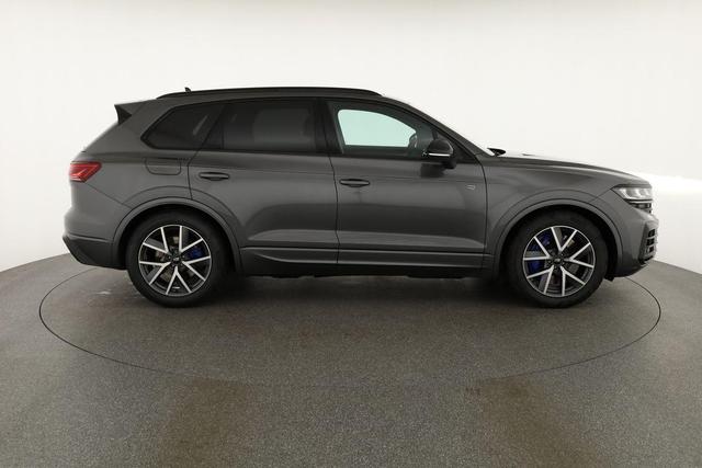 Volkswagen Touareg 3.0 TSI eHybrid 340 kW 4Motion R 4M, Pano, HuD, AHK, IQ.Light, Leder, Luft, 5-J Garantie 