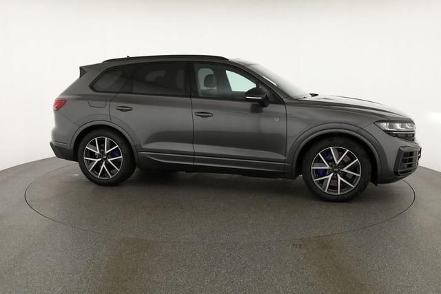 Volkswagen Touareg 3.0 TSI eHybrid 340 kW 4Motion R 4M, Pano, HuD, AHK, IQ.Light, Leder, Luft, 5-J Garantie 