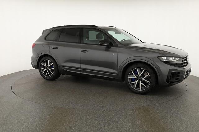 Volkswagen Touareg 3.0 TSI eHybrid 340 kW 4Motion R 4M, Pano, HuD, AHK, IQ.Light, Leder, Luft, 5-J Garantie 