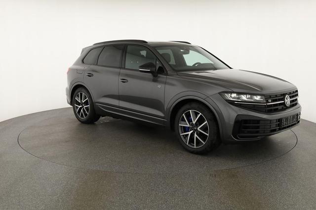 Volkswagen Touareg 3.0 TSI eHybrid 340 kW 4Motion R 4M, Pano, HuD, AHK, IQ.Light, Leder, Luft, 5-J Garantie 
